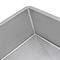 Ruvati Hex Bottom 30-inch Scratch Resistant Embossed Texture Kitchen Sink Stainless Steel RVH7630 - alternate 3